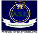Academy School of Excellence logo